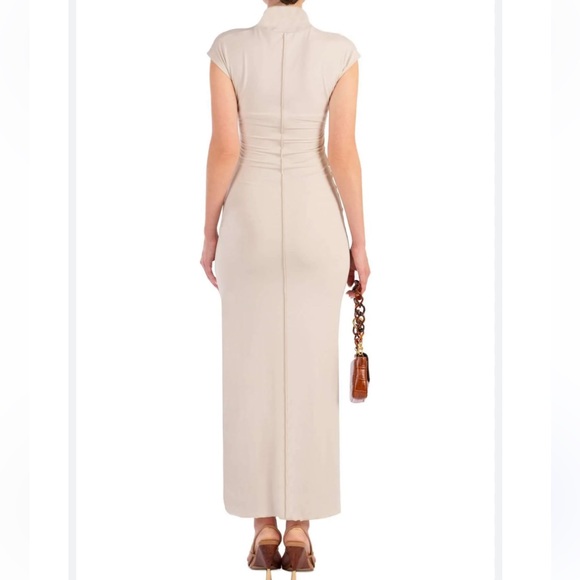 The Line By K Clay Sinea Dress NWT - Picture 4 of 11